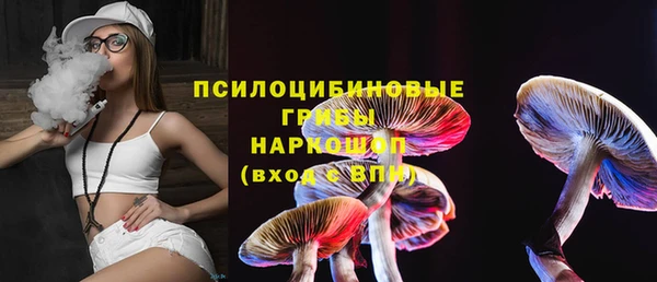 молекула духа Абдулино