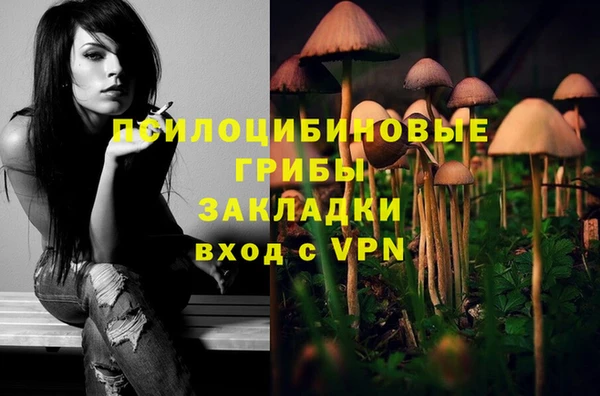 молекула духа Абдулино